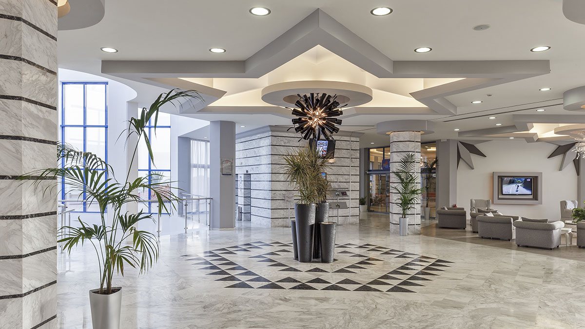 Rodos Princess Beach Hotel